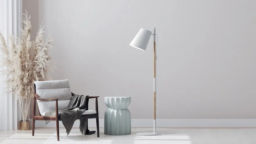 Design by Grönlund Finder lattiavalaisin
