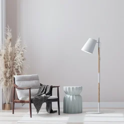 Design by Grönlund Finder lattiavalaisin