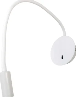 Design by Grönlund Flexible seinävalaisin