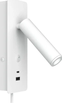 Design by Grönlund Gent USB A+C Surface