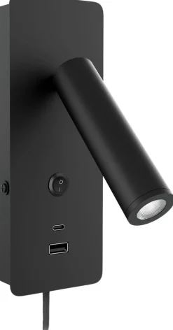 Design by Grönlund Gent USB A+C Surface