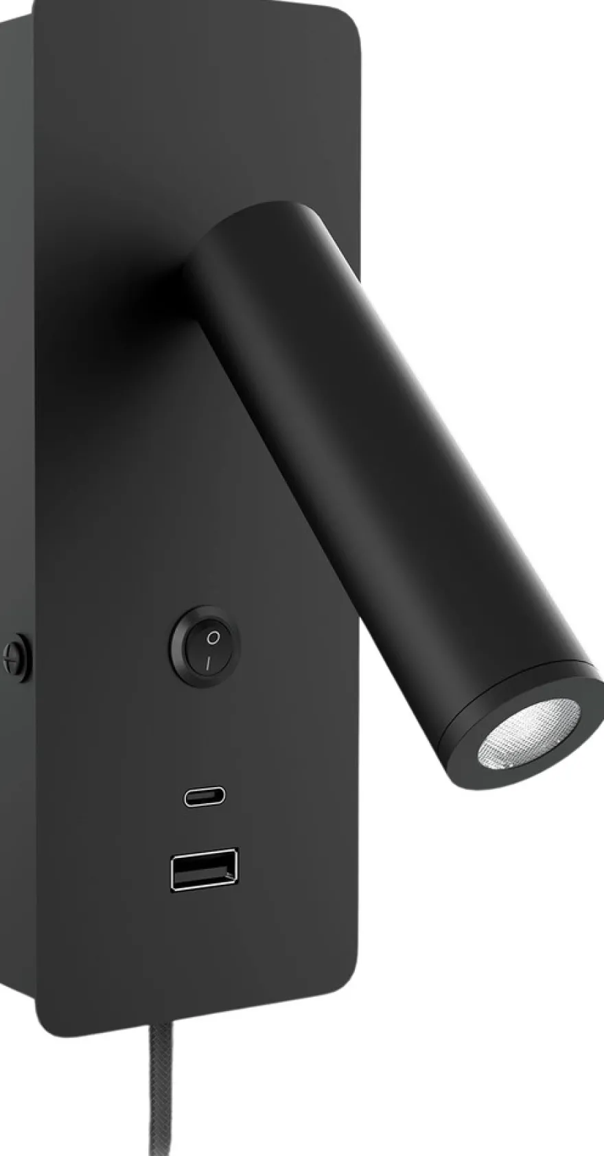 Design by Grönlund Gent USB A+C Surface