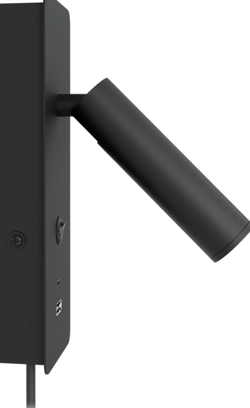 Design by Grönlund Gent USB A+C Surface