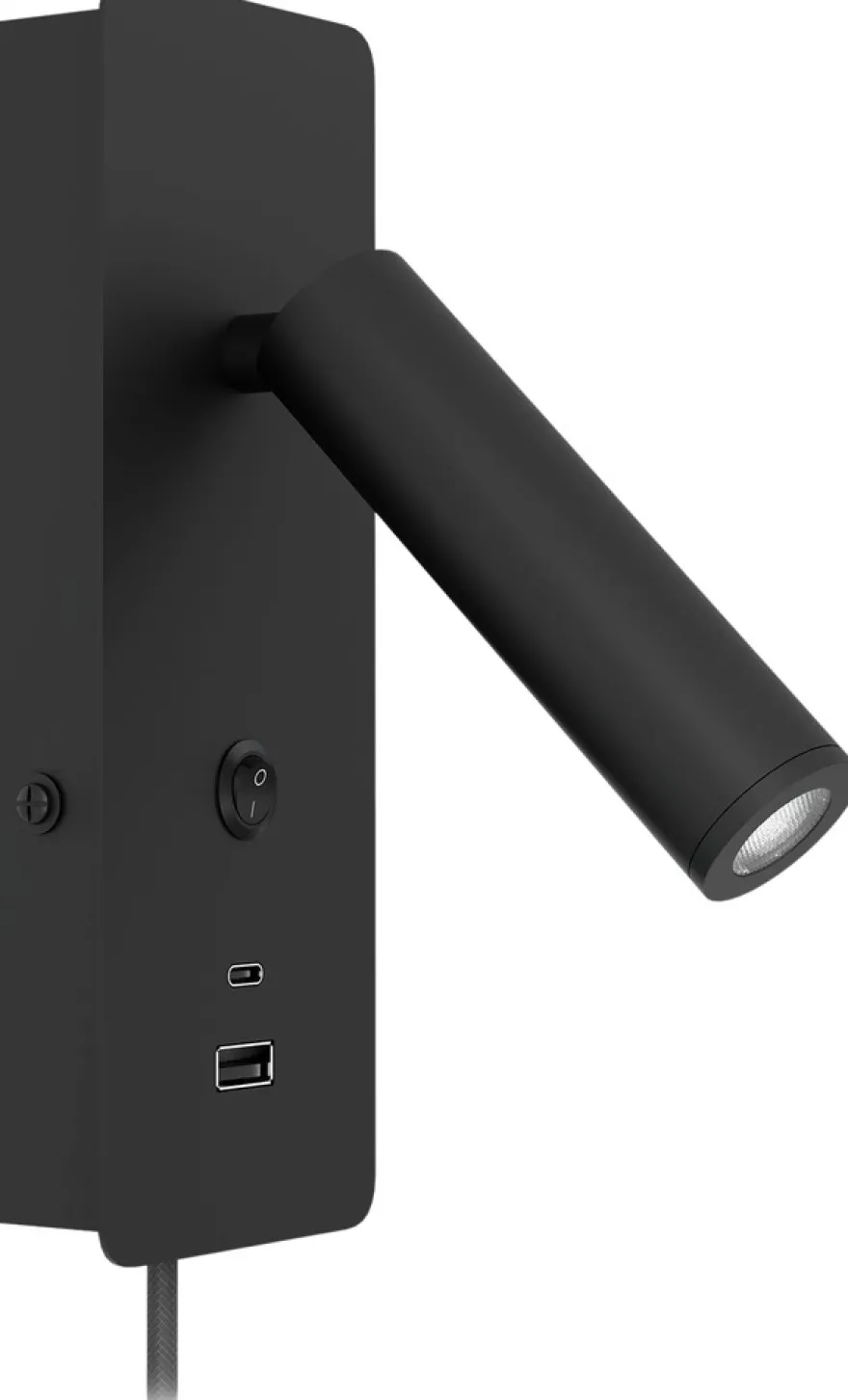 Design by Grönlund Gent USB A+C Surface