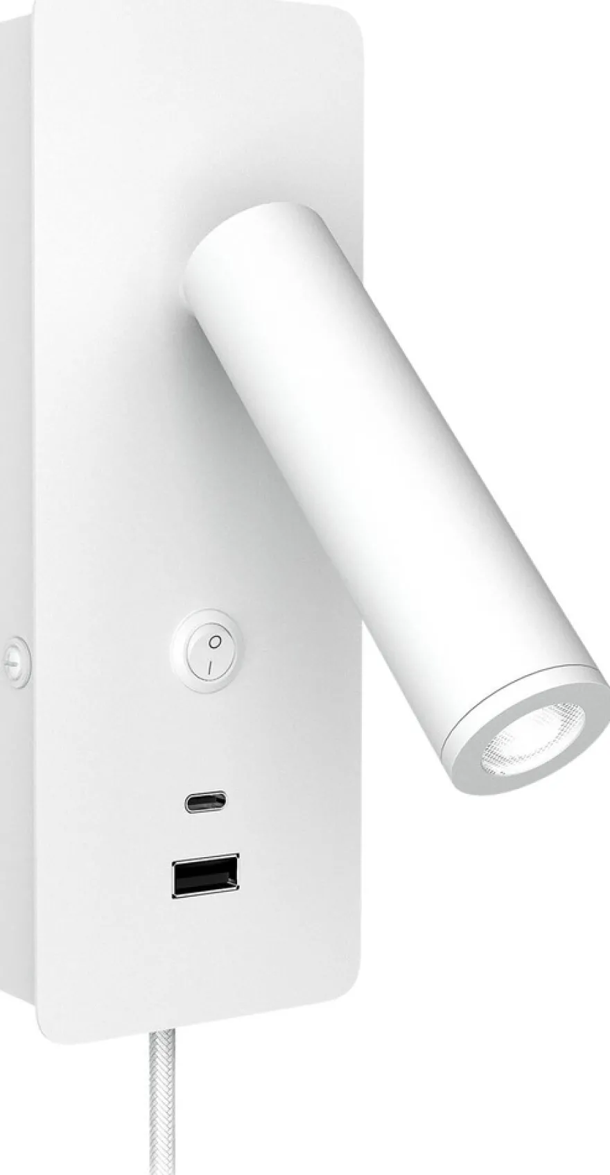 Design by Grönlund Gent USB A+C Surface