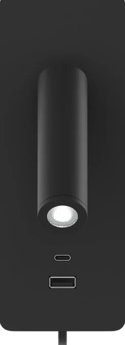 Design by Grönlund Gent USB A+C Surface