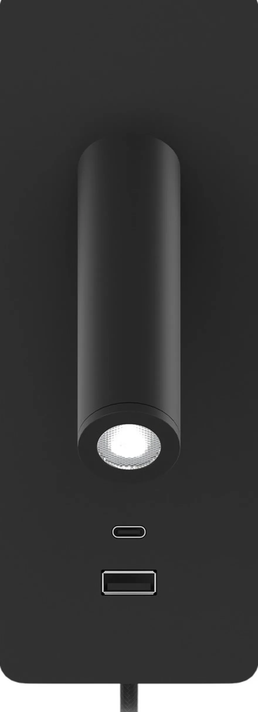 Design by Grönlund Gent USB A+C Surface