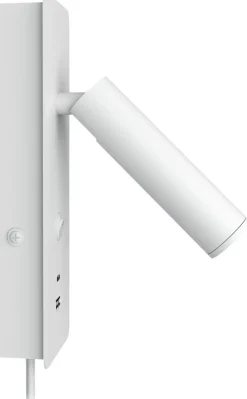 Design by Grönlund Gent USB A+C Surface