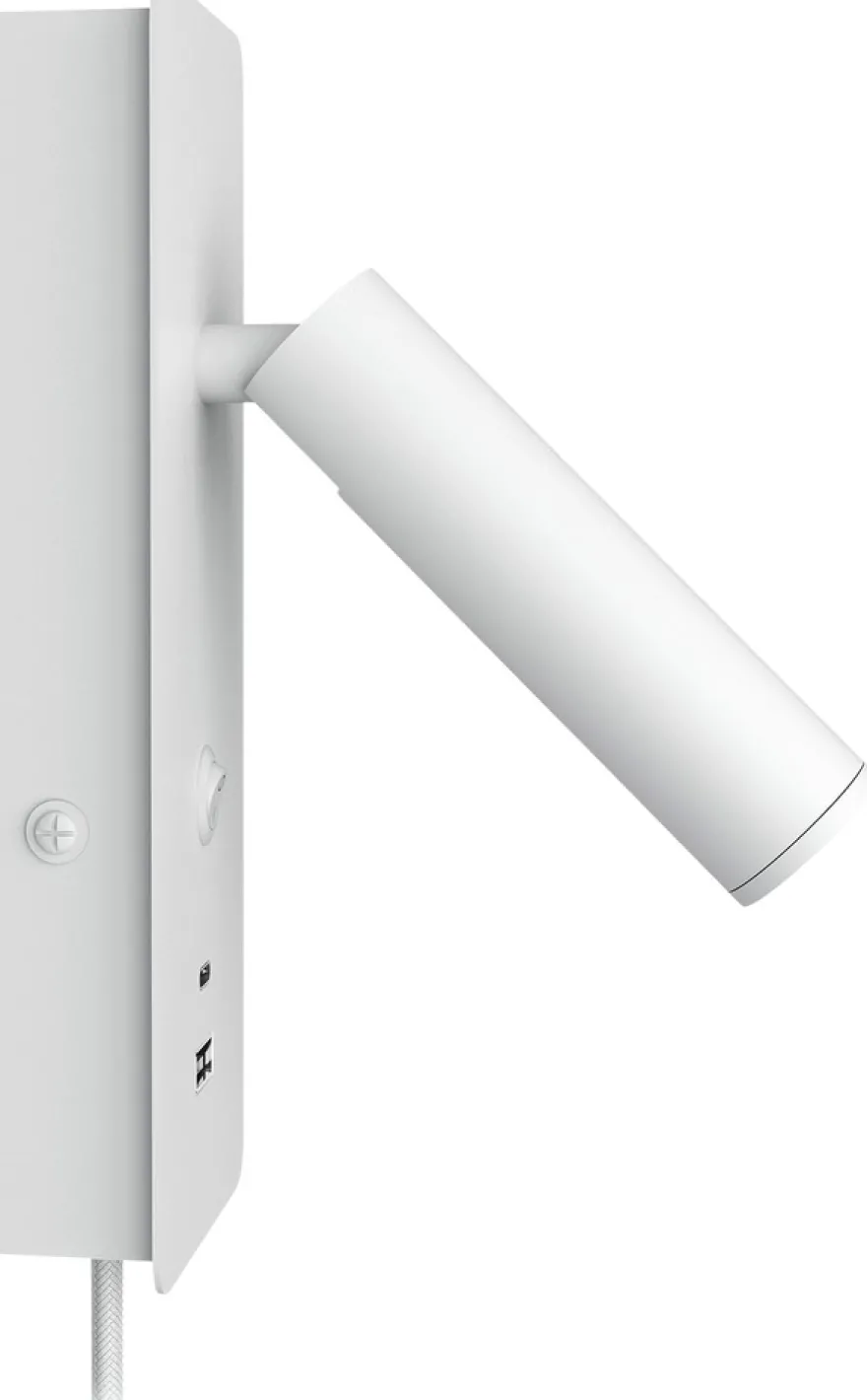 Design by Grönlund Gent USB A+C Surface