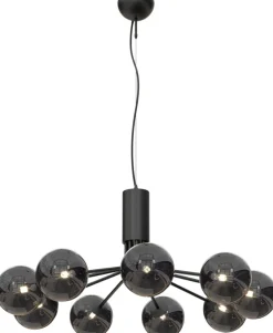 Design by Grönlund Glasgow 9 kattovalaisin
