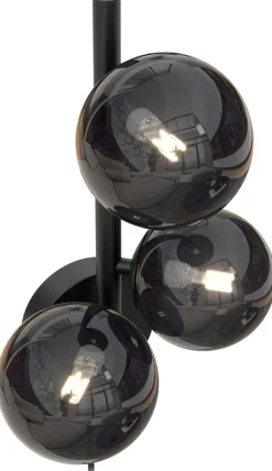 Design by Grönlund Glasgow seinävalaisin