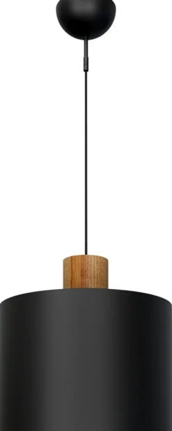 Design by Grönlund Log 30 kattovalaisin