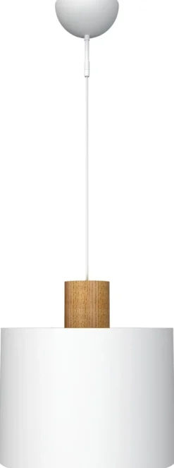 Design by Grönlund Log 30 kattovalaisin