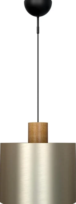 Design by Grönlund Log 30 kattovalaisin