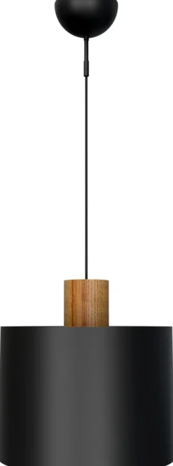 Design by Grönlund Log 30 kattovalaisin