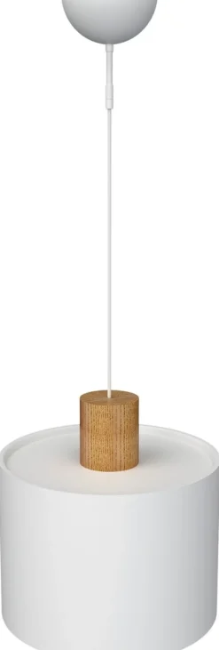 Design by Grönlund Log 30 kattovalaisin