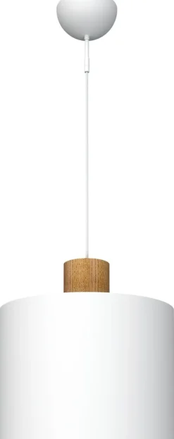 Design by Grönlund Log 30 kattovalaisin