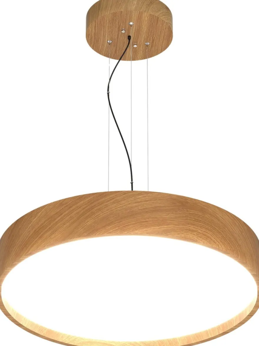 Design by Grönlund Oak kattovalaisin