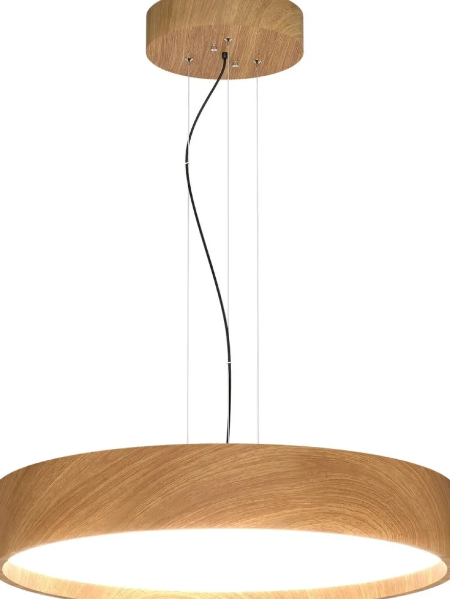Design by Grönlund Oak kattovalaisin