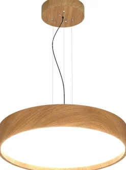 Design by Grönlund Oak kattovalaisin