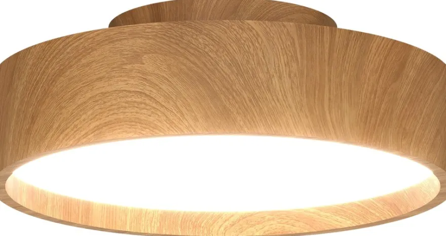 Design by Grönlund Oak plafondi