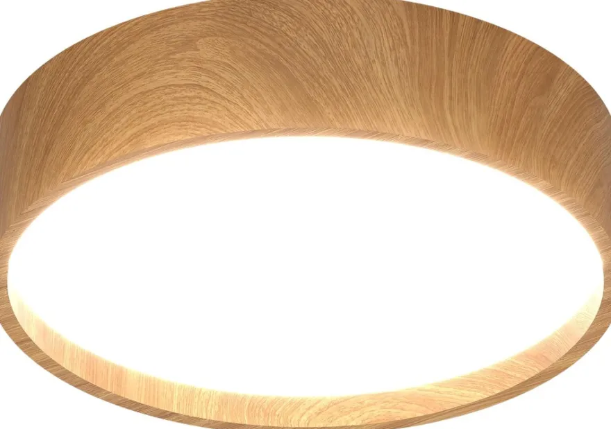 Design by Grönlund Oak plafondi