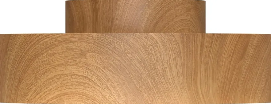 Design by Grönlund Oak plafondi