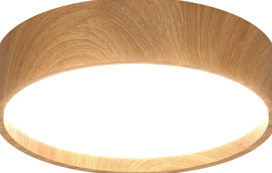 Design by Grönlund Oak plafondi