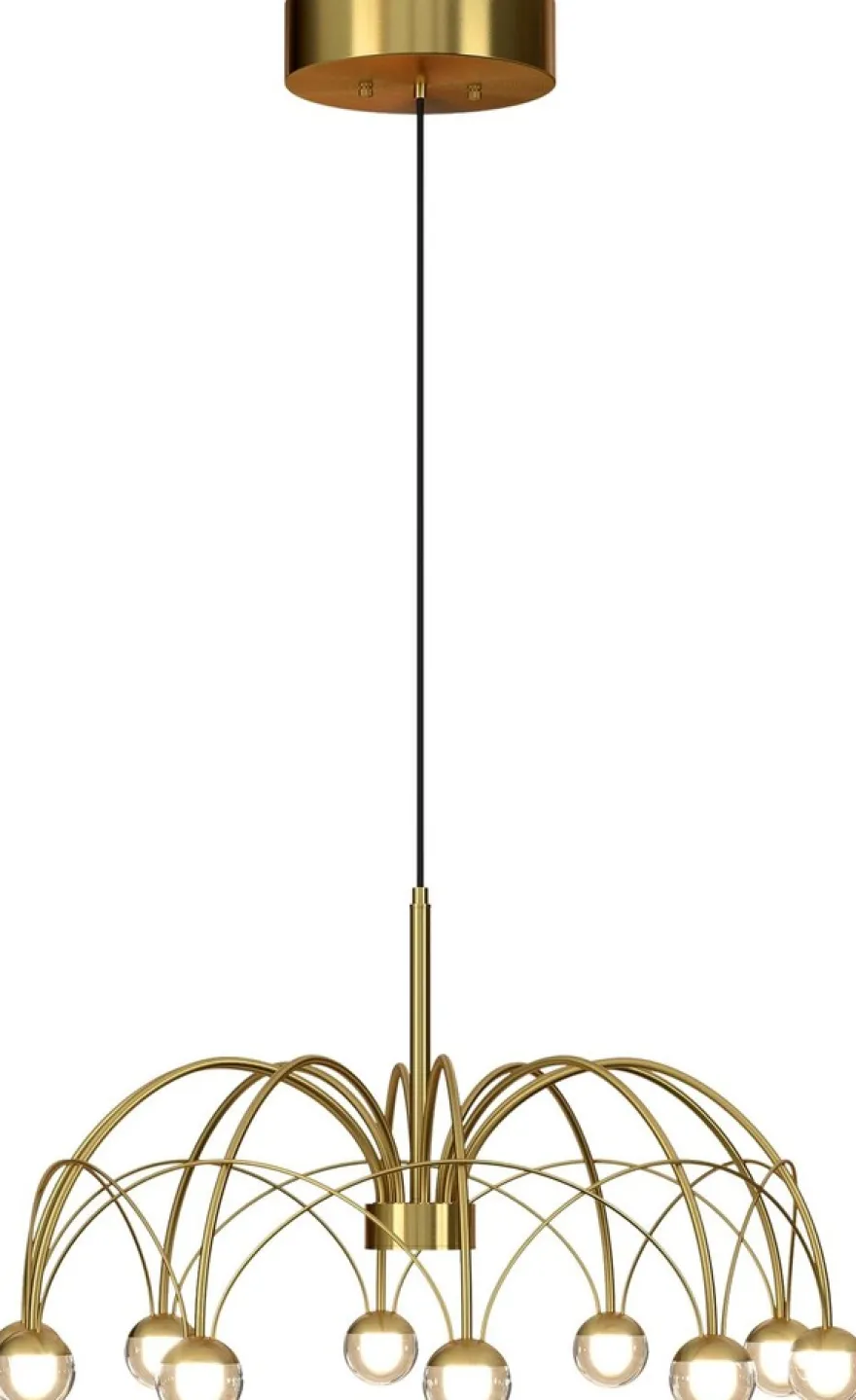 Design by Grönlund Parasol kattovalaisin