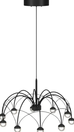 Design by Grönlund Parasol kattovalaisin