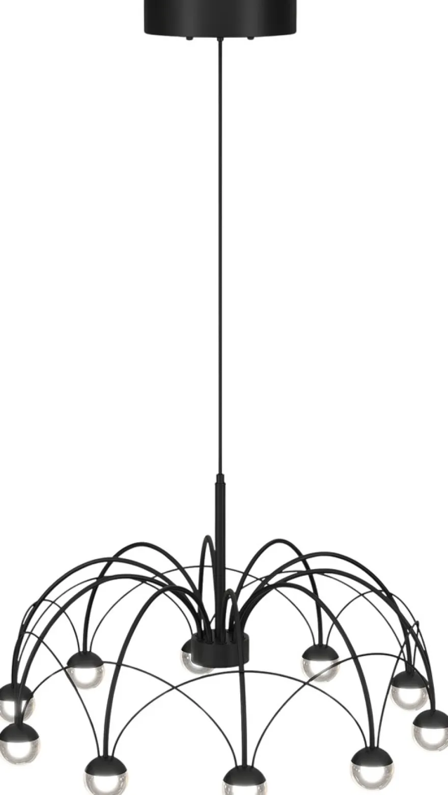 Design by Grönlund Parasol kattovalaisin