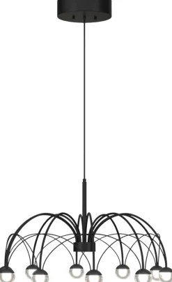Design by Grönlund Parasol kattovalaisin