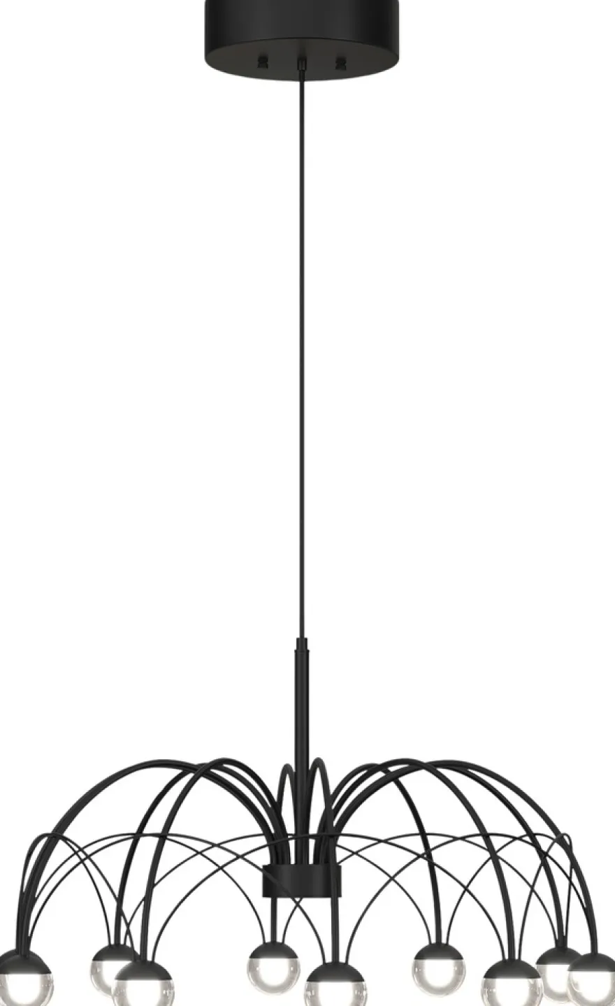 Design by Grönlund Parasol kattovalaisin