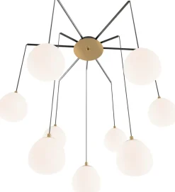 Design by Grönlund Raindrop plafondi
