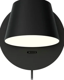 Design by Grönlund Scope seinävalaisin