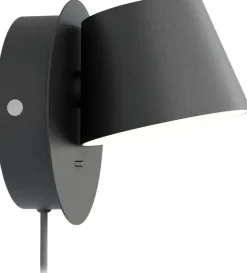 Design by Grönlund Scope seinävalaisin
