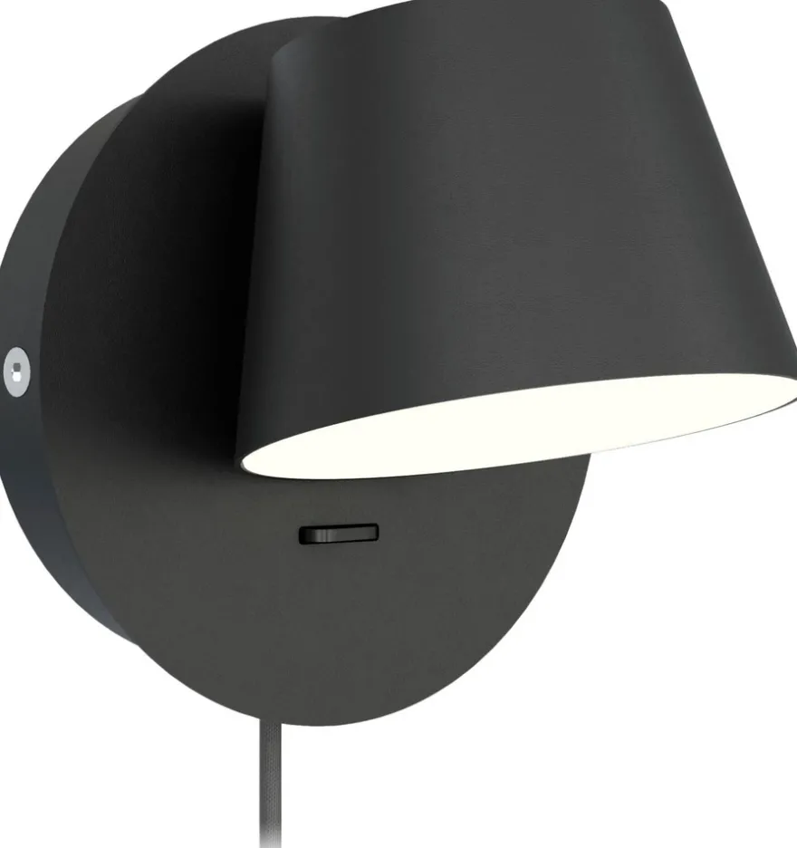 Design by Grönlund Scope seinävalaisin