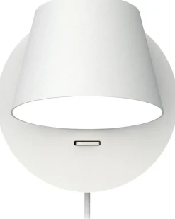 Design by Grönlund Scope seinävalaisin