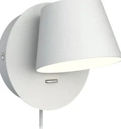 Design by Grönlund Scope seinävalaisin
