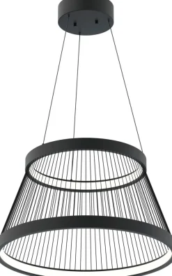 Design by Grönlund String kattovalaisin