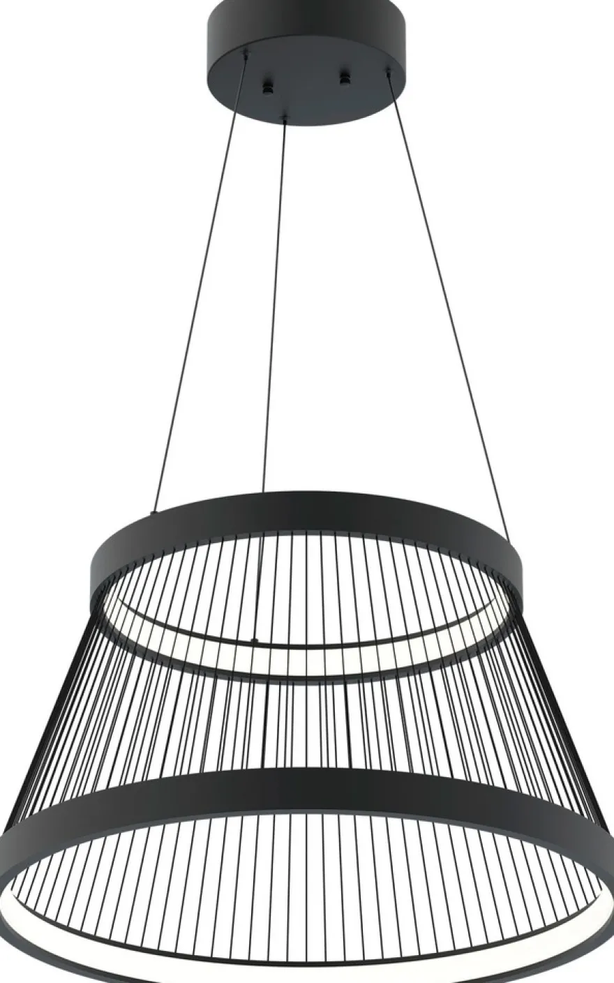 Design by Grönlund String kattovalaisin