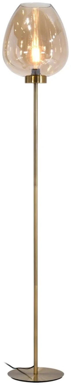 Design by Grönlund Torch lattiavalaisin
