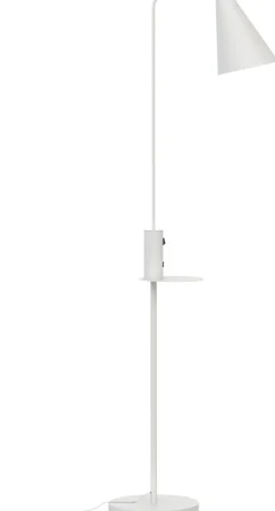 Design by Grönlund Vigo USB lattiavalaisin