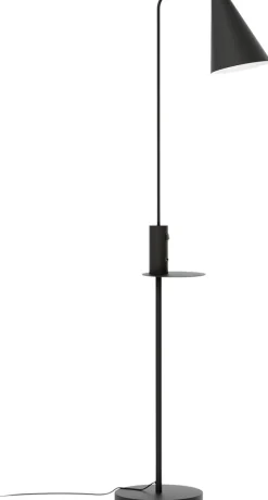 Design by Grönlund Vigo USB lattiavalaisin