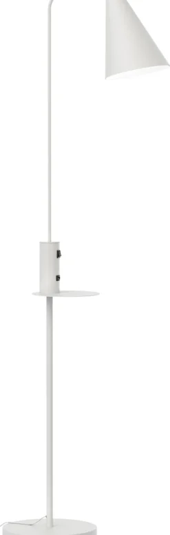 Design by Grönlund Vigo USB lattiavalaisin
