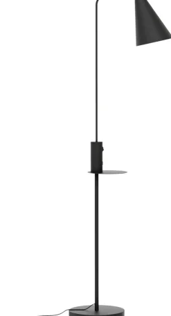 Design by Grönlund Vigo USB lattiavalaisin