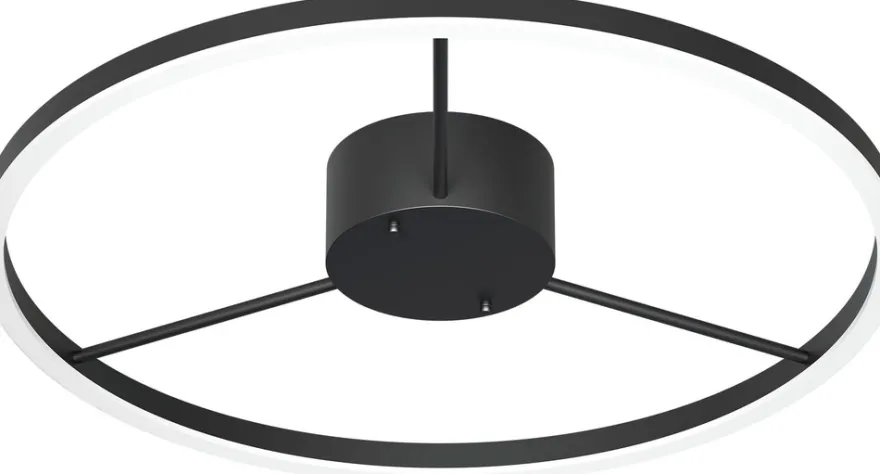 Design by Grönlund Wheels 80 plafondi