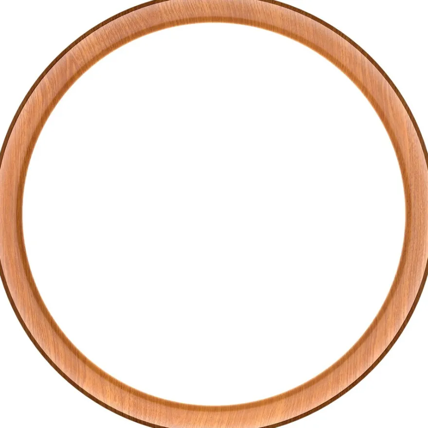 Design by Grönlund Woodie plafondi