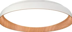 Design by Grönlund Woodie plafondi