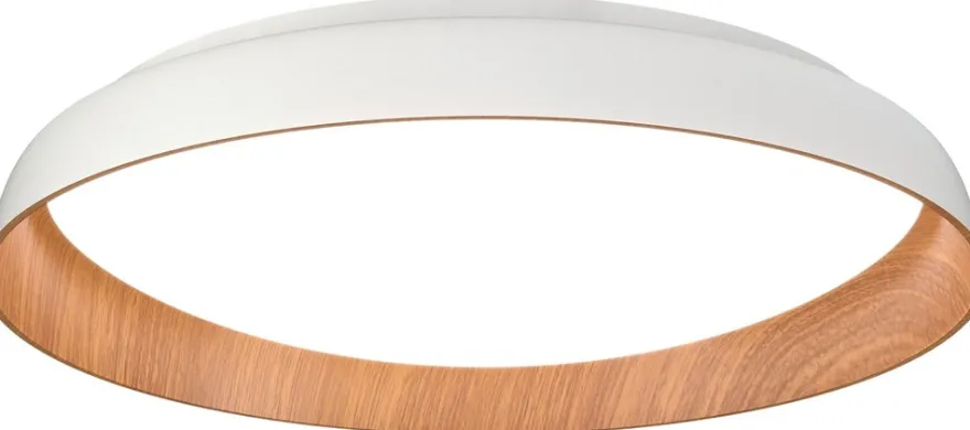 Design by Grönlund Woodie plafondi